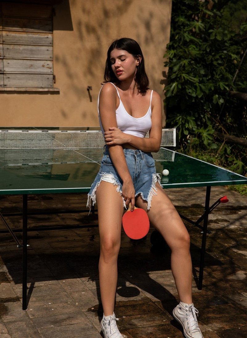 Маргошка, 29 лет, 2 размер груди