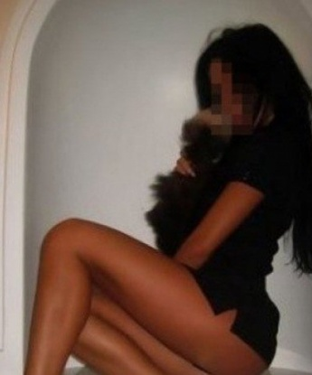 Софуня, 28 лет, 3 размер груди