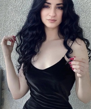 Ирина, 26 лет, 1 размер груди